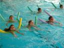 Schwimmunterricht - in der vierten Klasse gestrichen!